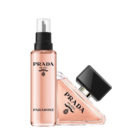 recharge prada paradoxe sephora|Prada paradoxe 50ml.